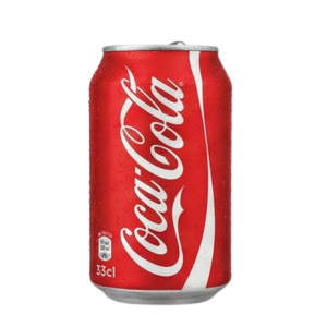 coca cola 33cl