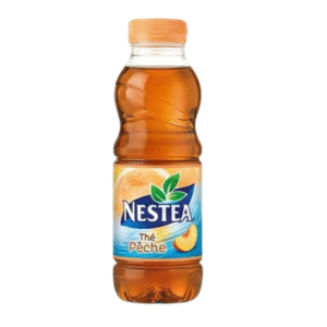 nestea pêche 33cl