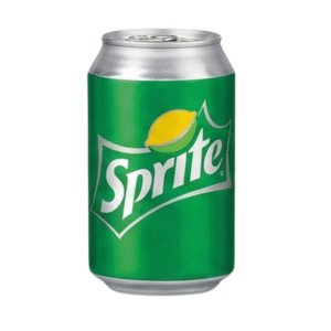 sprite 33cl