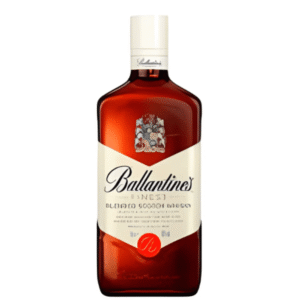 Home ballantine’s 70 cl