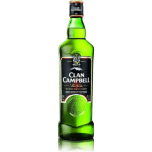 clan campbell 70 cl