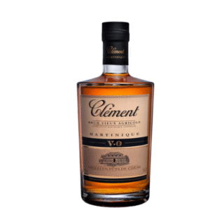 clément rhum vieux 70 cl