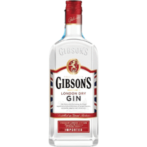 gibson’s 70 cl