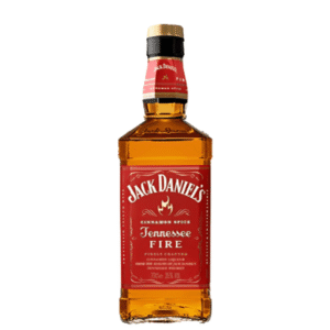Home jack daniel’s fire 70 cl