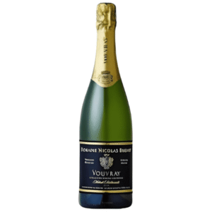 Home vouvray brut 75 cl