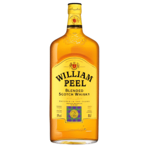 Home william peel 70 cl